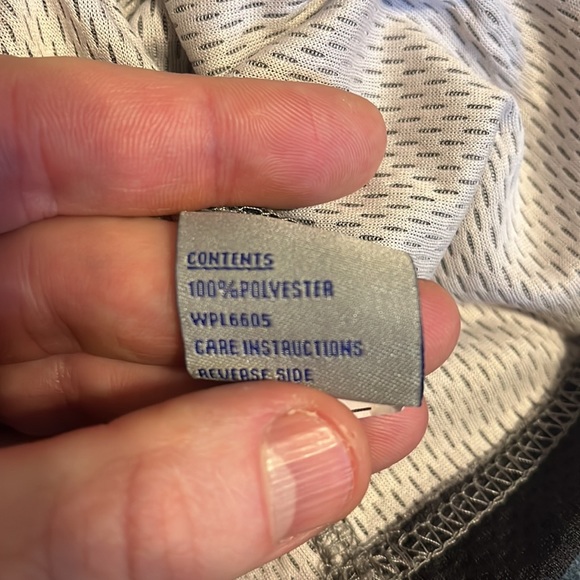 Dunbrooke Crossover 1/4 Zip - Picture 5 of 5